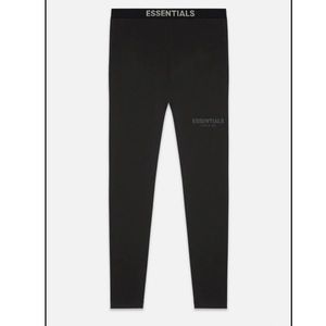 Brand new essentials leggings